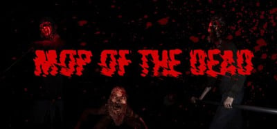 Mop of the Dead Image