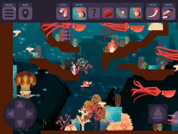 Morphy! screenshot