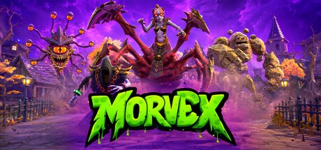 Games like Morvex