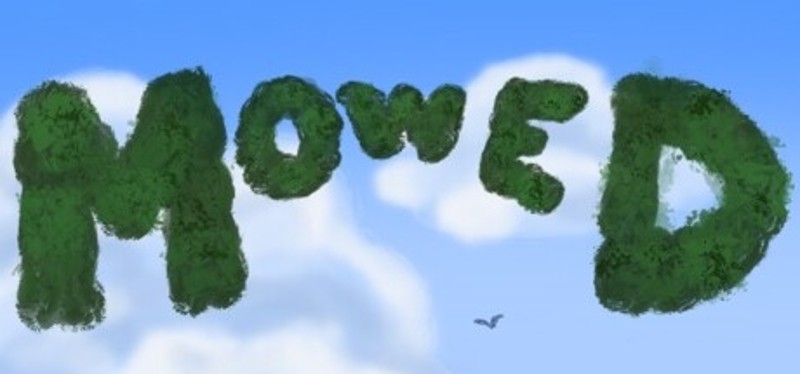 Mowed Image