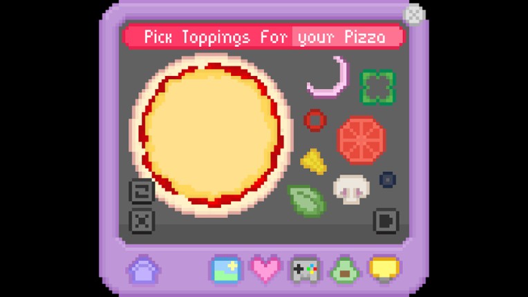 My Little Merling screenshot