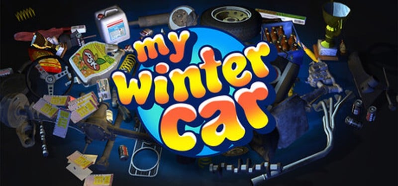 My Winter Car Image