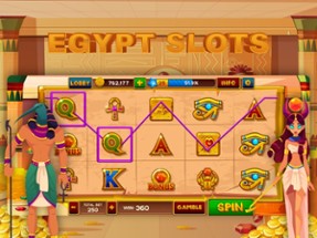 Napoleons™ Slots Casino Vegas Image