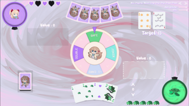 Neuro Spin screenshot