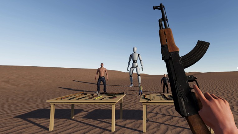 Newton's Playground screenshot