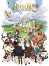 Ni no Kuni: Cross Worlds Image