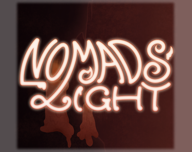 Games like NOMADS' LIGHT