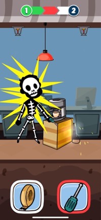Non-Stop Adventure screenshot