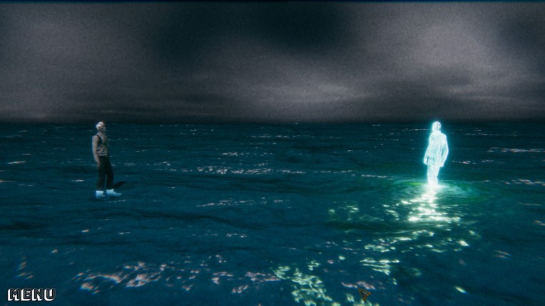 NoseBound screenshot