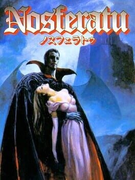 Games like Nosferatu
