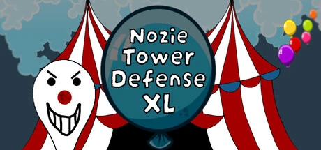 Games like Nozie Tower Defense XL