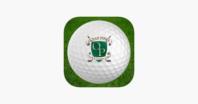 Ocean Pines GCC Game Cover