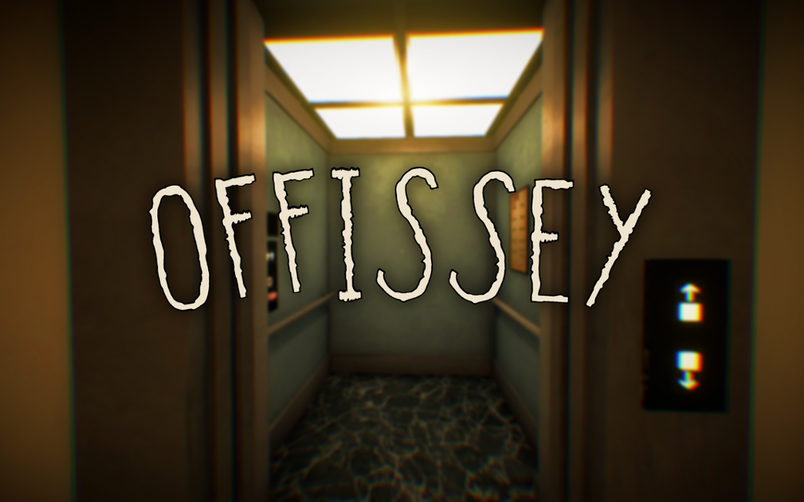 Games like Offissey