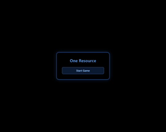 One Resource Image