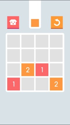 One Two Three - 2048 &amp; Threes screenshot