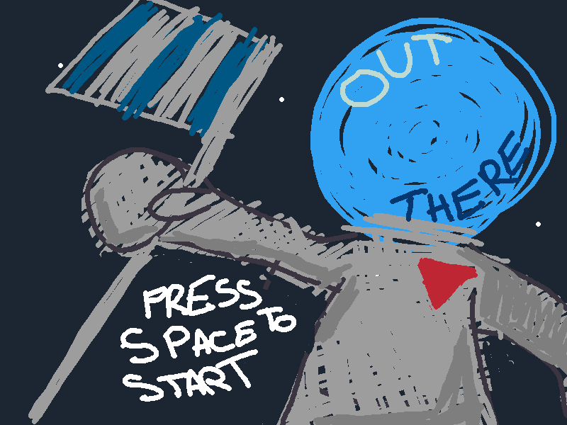 Games like Out There