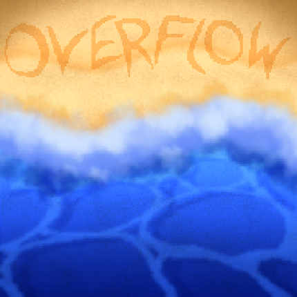 Overflow Image