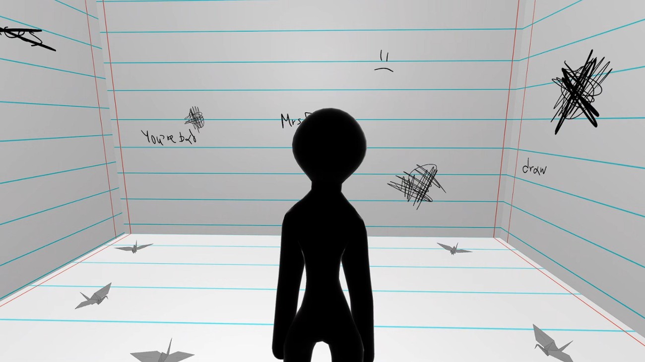 Games like Paper World
