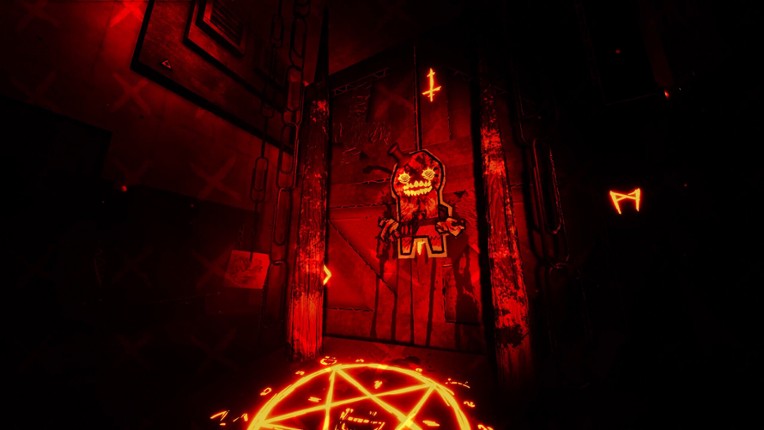 PAPERHEAD screenshot