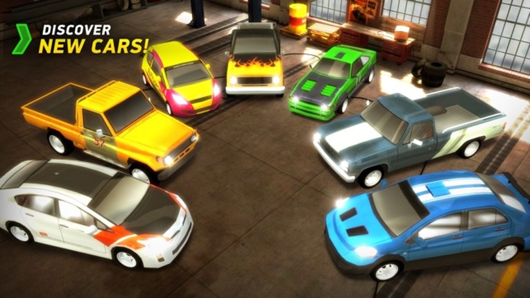 Parking Mania 2 screenshot