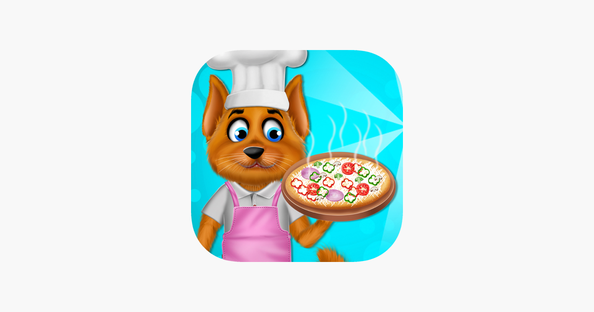 Games like Pet Chef Little Secret Game 2