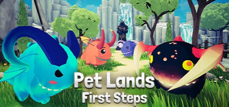 Pet Lands: First Steps Image