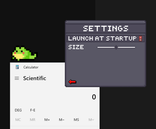 PetBox: Ultimate Desktop Pet screenshot