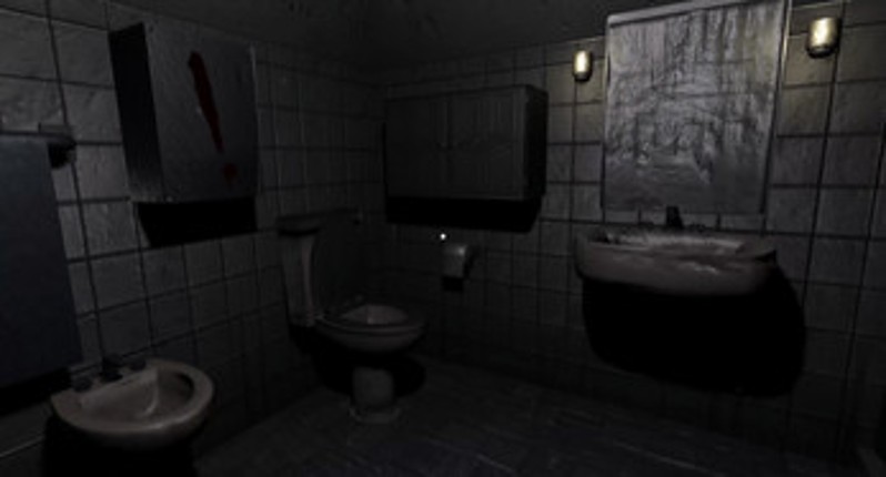Piggy Chapter 1 screenshot