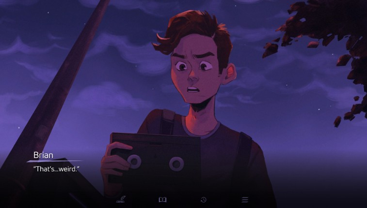 Pink Noise screenshot