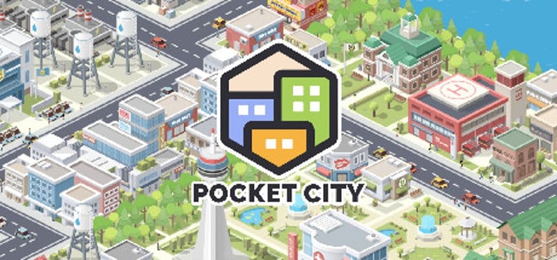 Pocket City Image