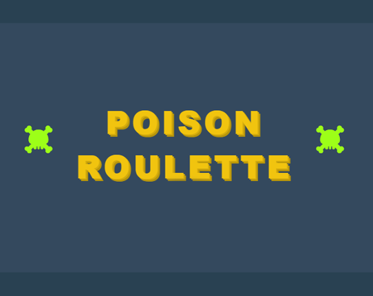 Poison Roulette Image