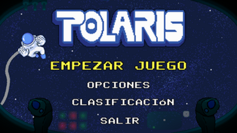 Polaris Remake Image