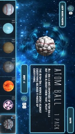 PORTALBALL screenshot