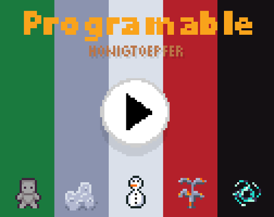 Programable Image