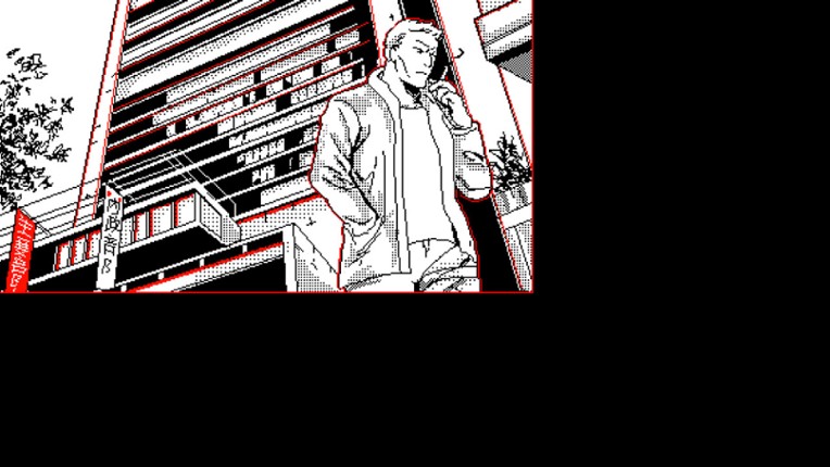 PROTOTYPE原型 screenshot