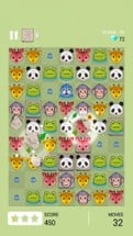 Puzzle World Animals Image