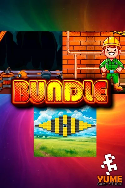 Games like PUZZLES