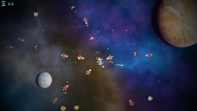 Rapid Escalation Image