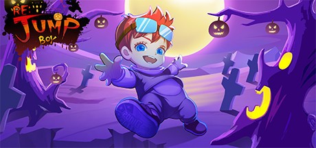 Games like RE:Jump Boy
