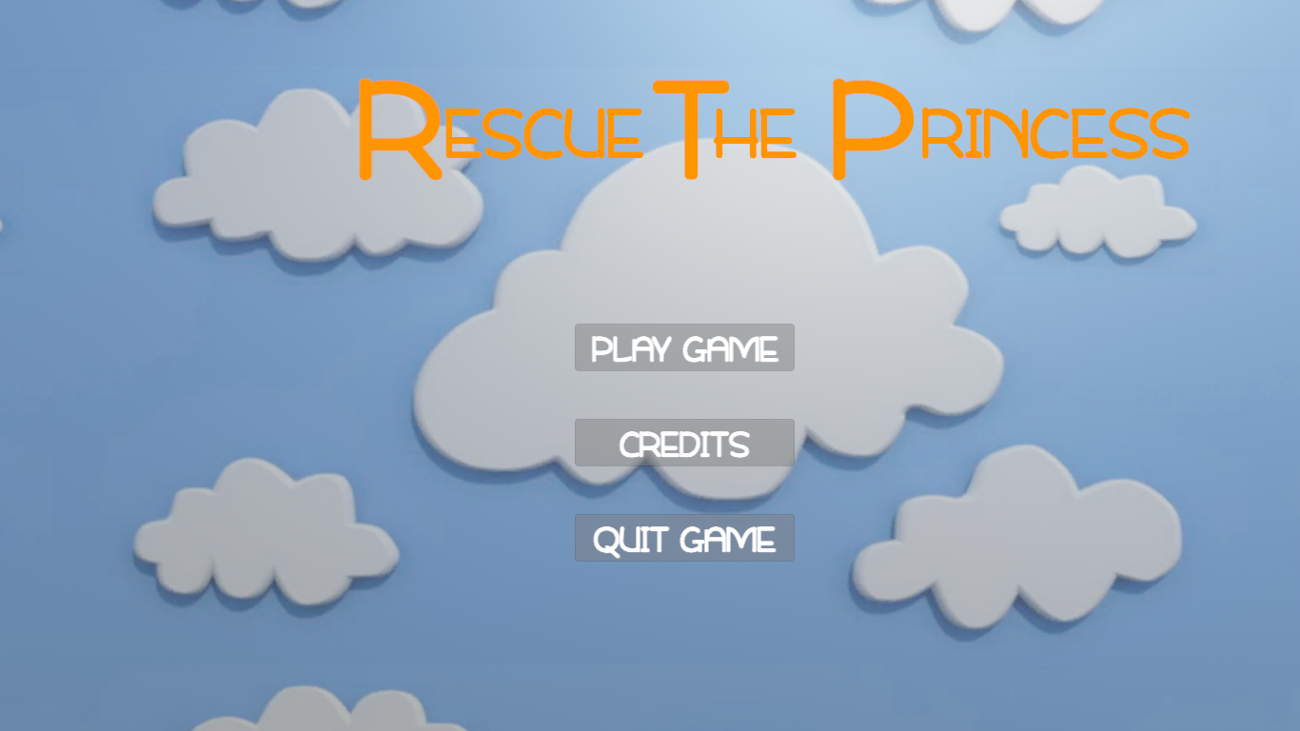 Games like Rescue The Princess