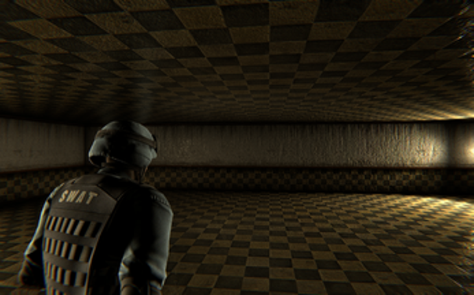Resident Evil Henderor XI screenshot