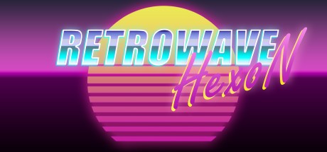 Games like Retrowave Hexon