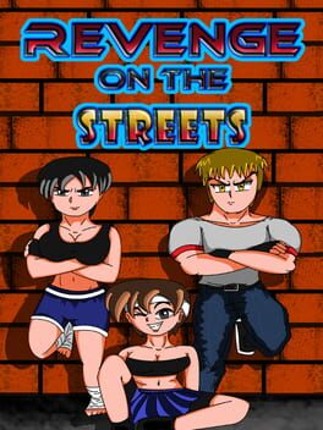 Revenge on the Streets Image