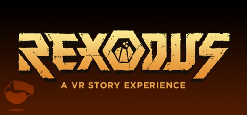 Rexodus: A VR Story Experience Image