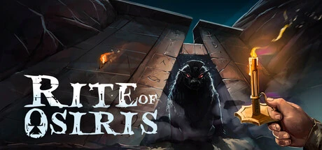 Games like Rite of Osiris