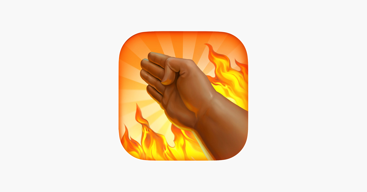 Games like Roast Hand