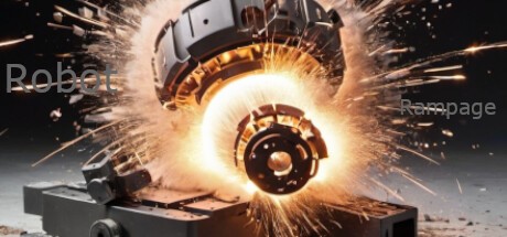 Games like Robot Rampage