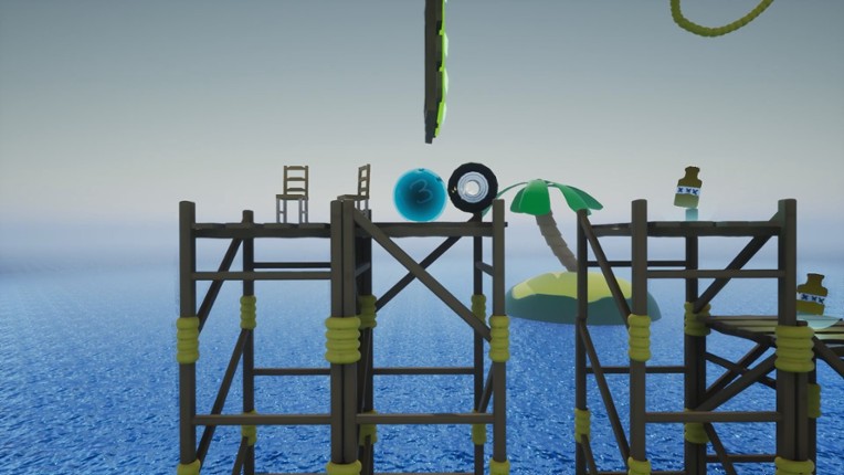 Rollers screenshot