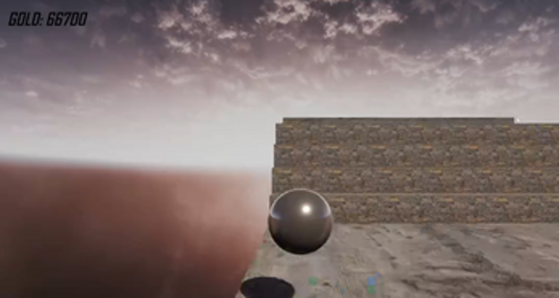 Rolling Frontiers Image