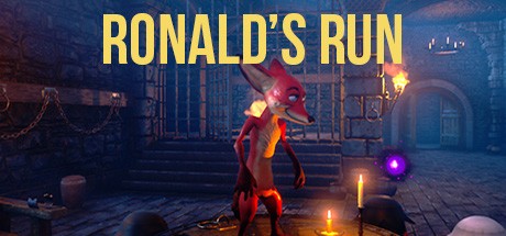 Games like Ronald's Run